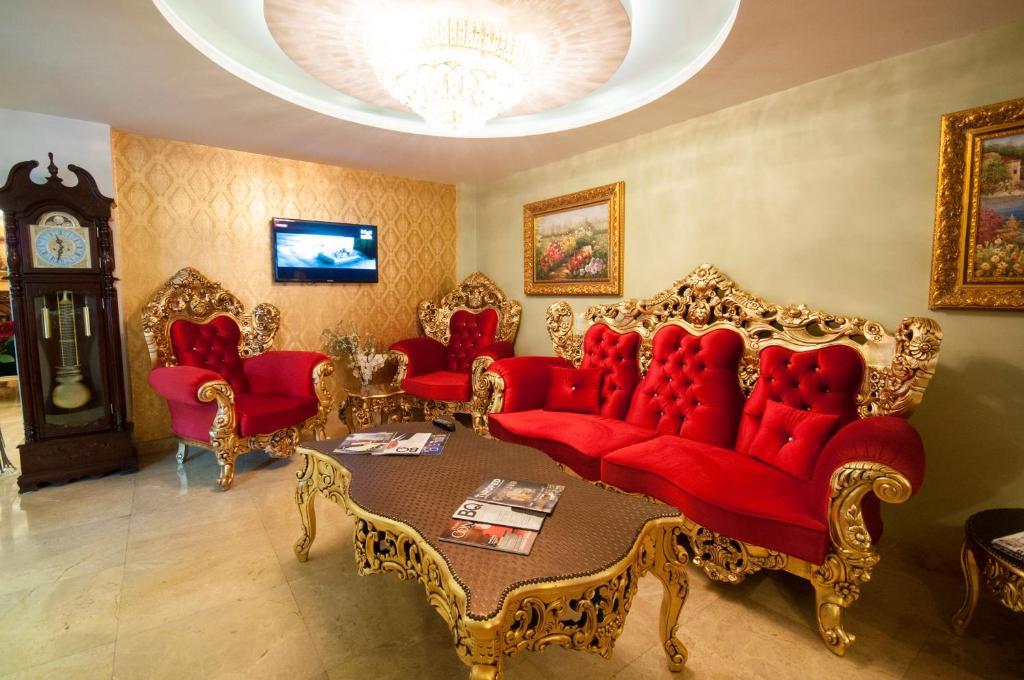 Kaya Premium Hotel Adana Exterior foto