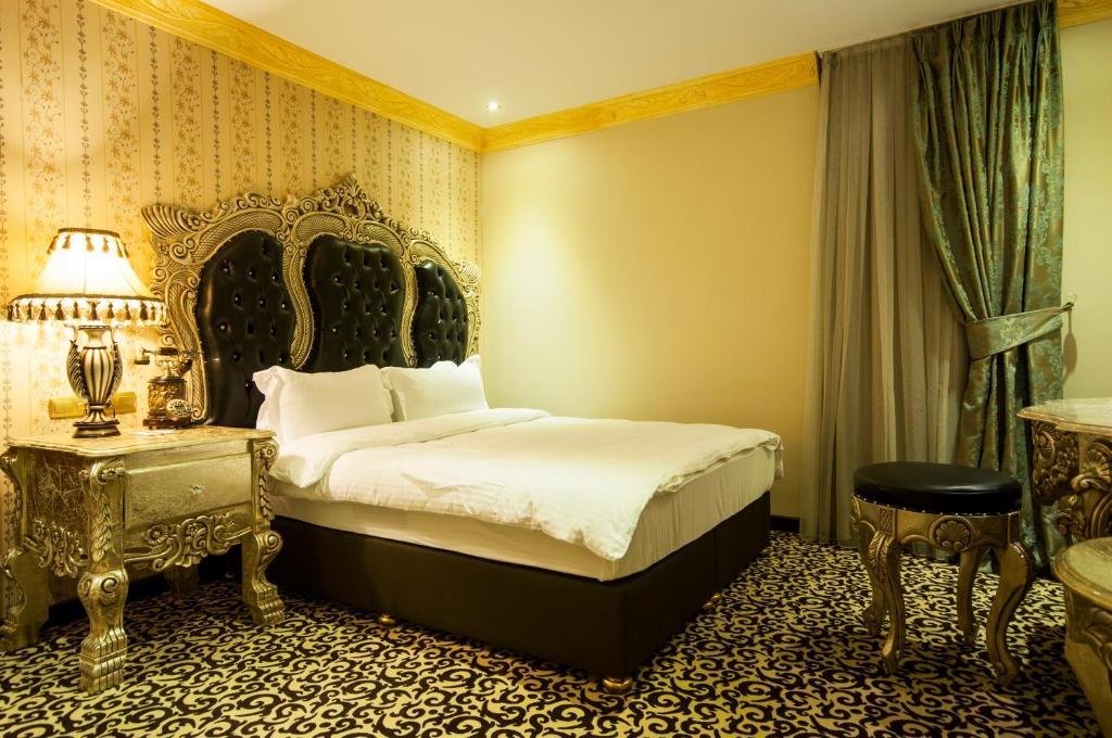 Kaya Premium Hotel Adana Quarto foto
