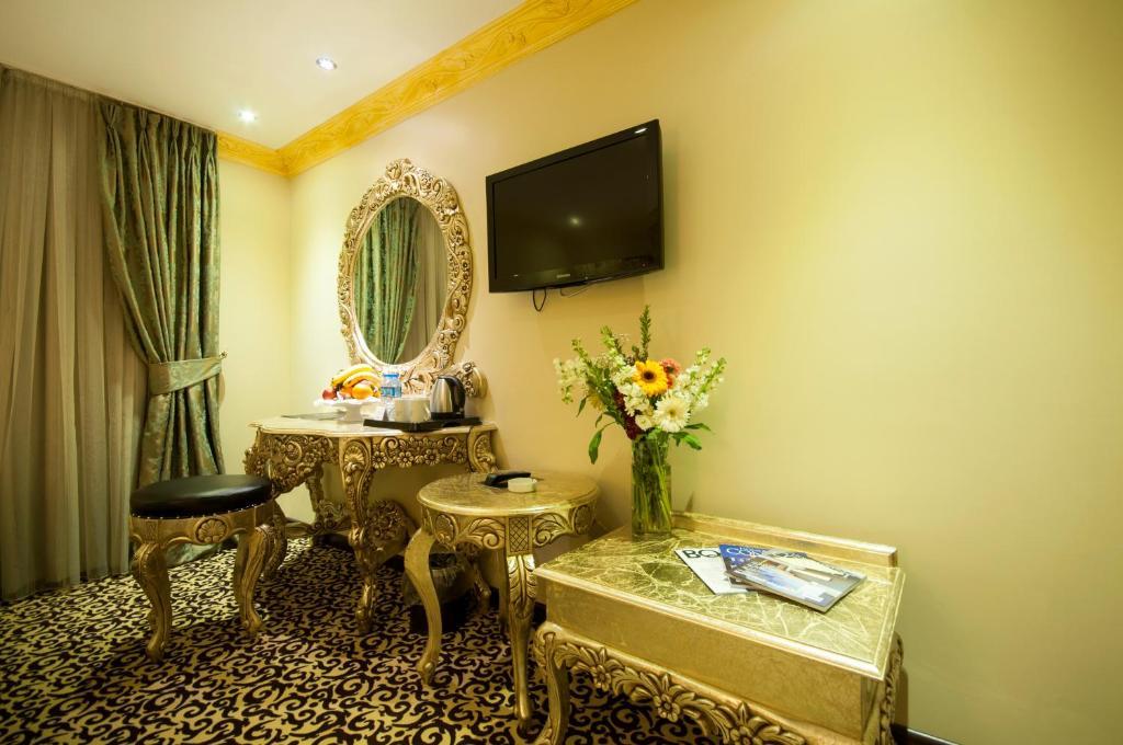 Kaya Premium Hotel Adana Quarto foto
