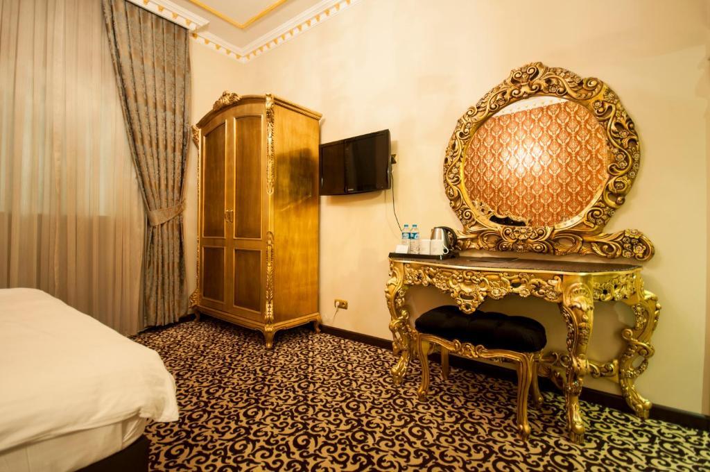 Kaya Premium Hotel Adana Quarto foto