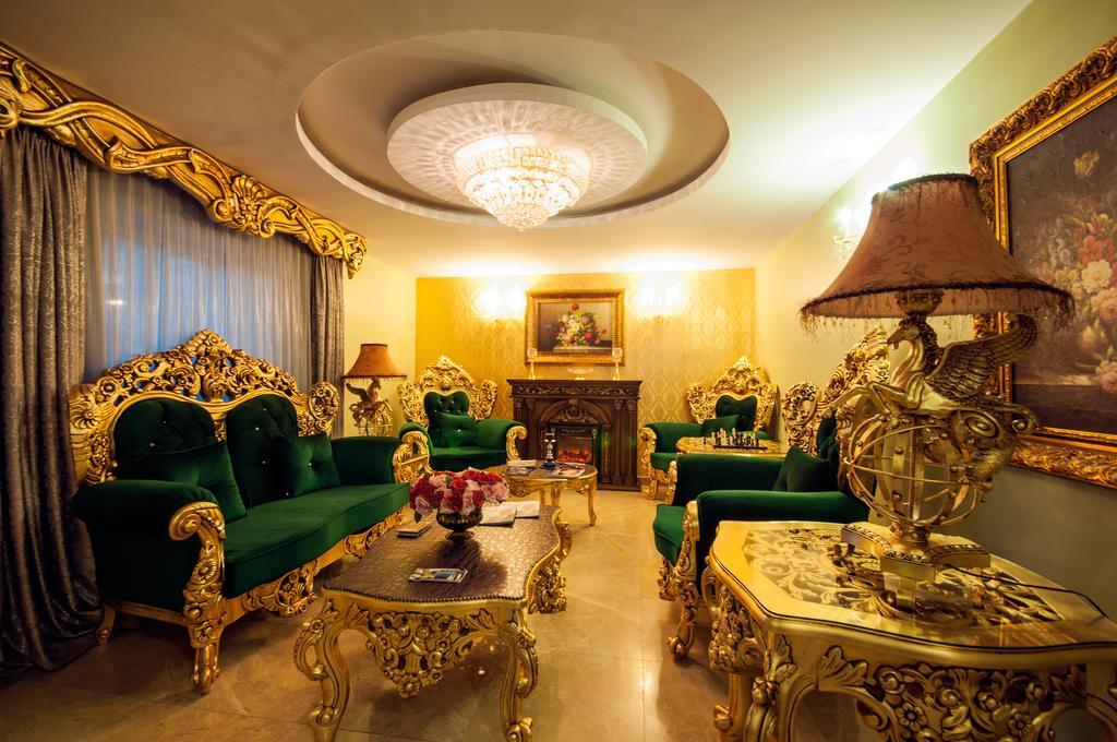 Kaya Premium Hotel Adana Exterior foto